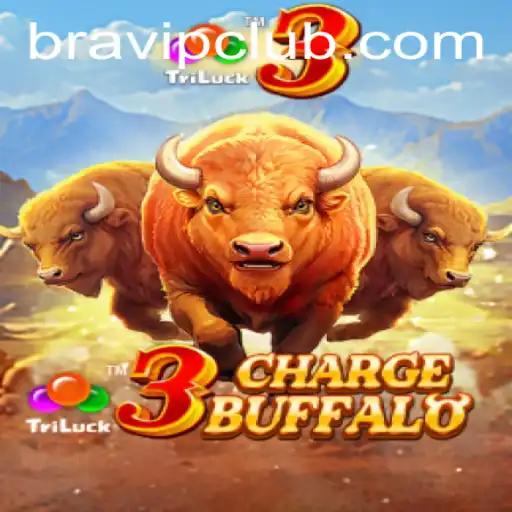 Descubra a Aventura Empolgante de 3ChargeBuffalo: Um Guia Completo