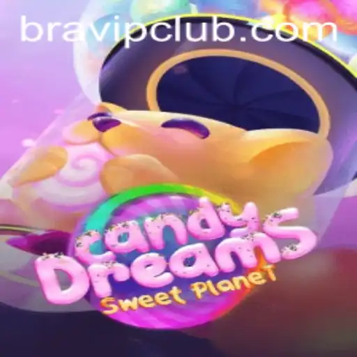 Descubra o Fascinante Mundo de CandyDreams em BRAVIP.COM