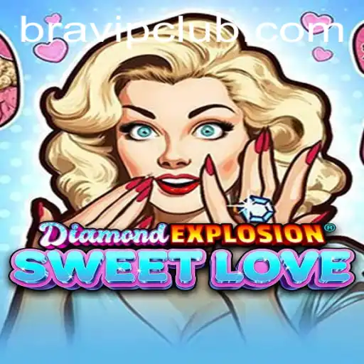 Explorando o Mundo de DiamondExplosionSweetLove: Uma Aventura Apaixonante
