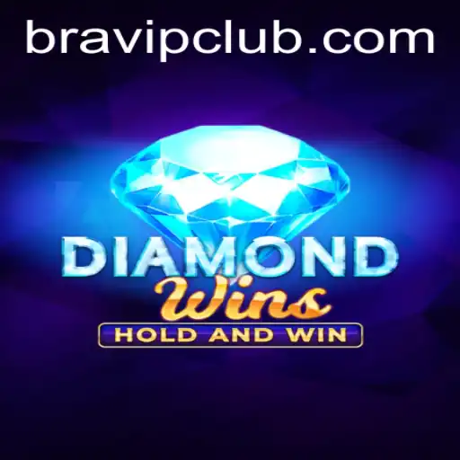 DiamondWins: Um Guia Completo sobre o Jogo de Sucesso da BRAVIP.COM
