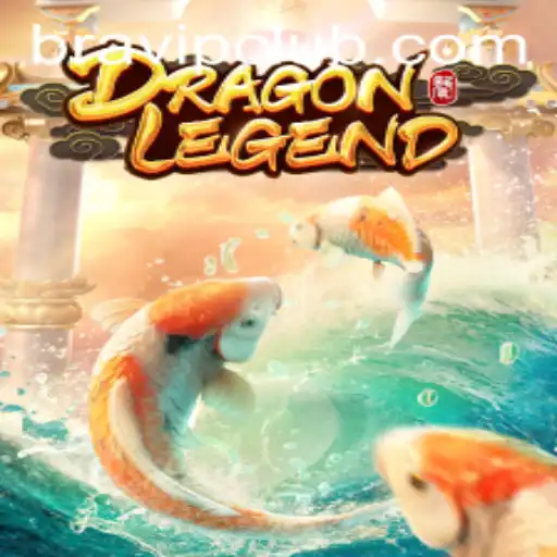 DragonLegend: Uma Jornada Épica no Mundo dos Jogos