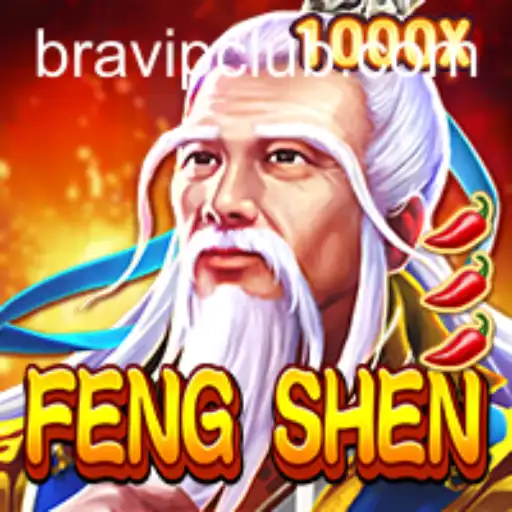 Explorando FengShen: Um Mergulho Profundo no Universo de BRAVIP.COM