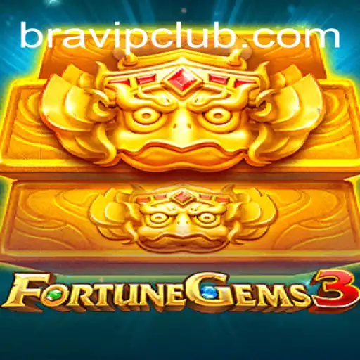 Explorando o Mundo de FortuneGems3: Um Guia Completo