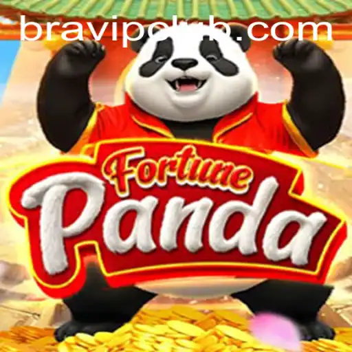 Explorando FortunePanda: O Novo Jogo de Casino da BRAVIP.COM