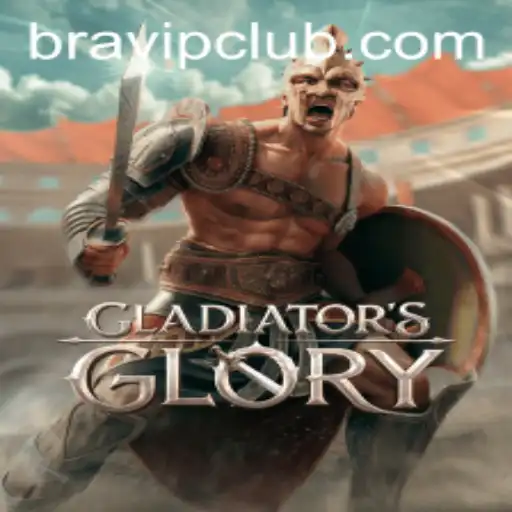 GladiatorsGlory: A Nova Sensação do Combate Virtual