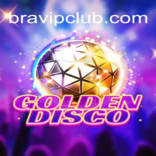 GoldenDisco: Descubra a Emoção do Novo Jogo de BRAVIP.COM