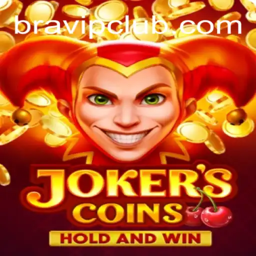 JokersCoins: Um Novo Fenômeno no Mundo dos Jogos Online