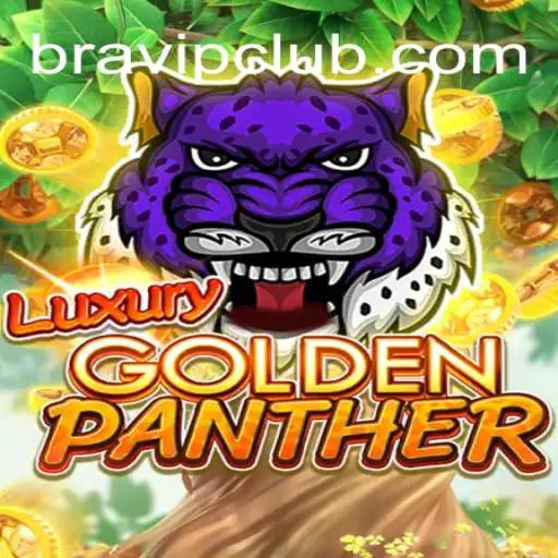 Desvendando LUXURYGOLDENPANTHER: Um Mergulho no Mundo da Emoção com BRAVIP.COM