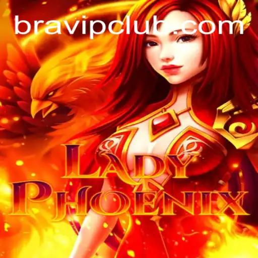 LadyPhoenix: O Fascinante Mundo do Jogo de Aventura e Estratégia