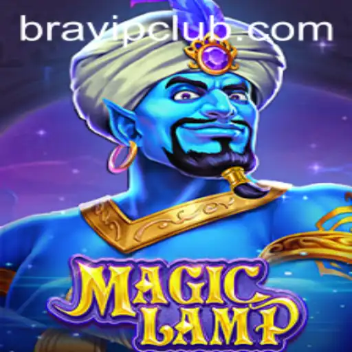 Descubra MagicLamp: O Jogo que está Conquistando o Mundo