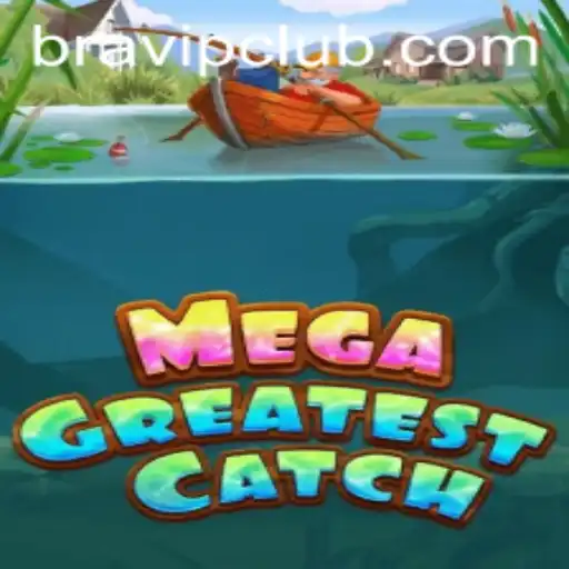 Explorando o Mundo do MegaGreatestCatch