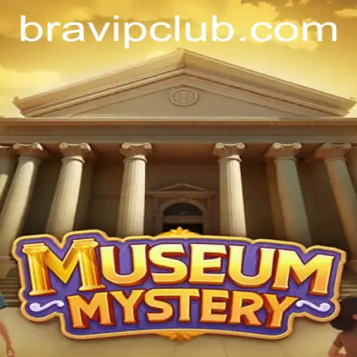 Descubra os Segredos Ocultos de MuseumMystery: Um Jogo de Mistério Inovador