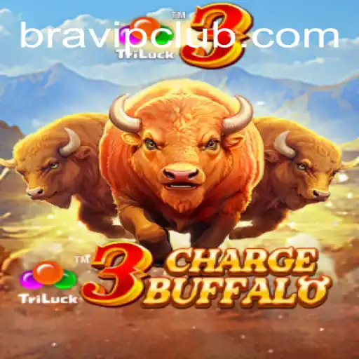 Descubra a Aventura Empolgante de 3ChargeBuffalo: Um Guia Completo