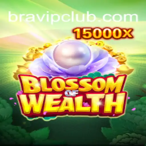 BlossomofWealth: Um Mergulho no Mundo de Fortuna e Estratégia