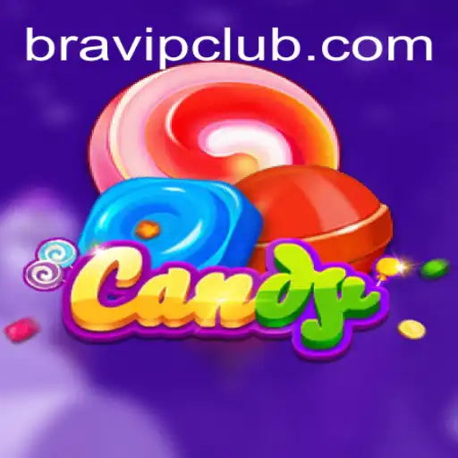 Descubra o Mundo Encantado de Candy: Um Jogo Revolucionário