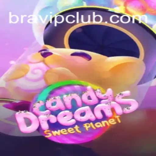 Descubra o Fascinante Mundo de CandyDreams em BRAVIP.COM