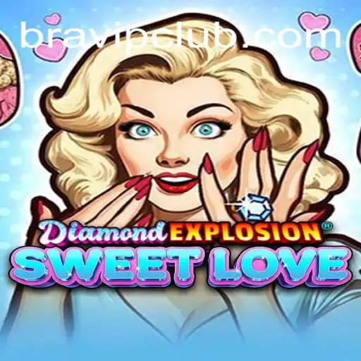 Explorando o Mundo de DiamondExplosionSweetLove: Uma Aventura Apaixonante