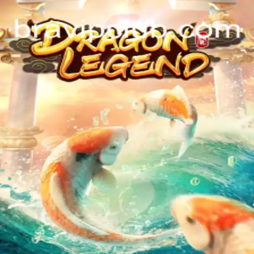 DragonLegend: Uma Jornada Épica no Mundo dos Jogos