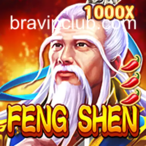Explorando FengShen: Um Mergulho Profundo no Universo de BRAVIP.COM