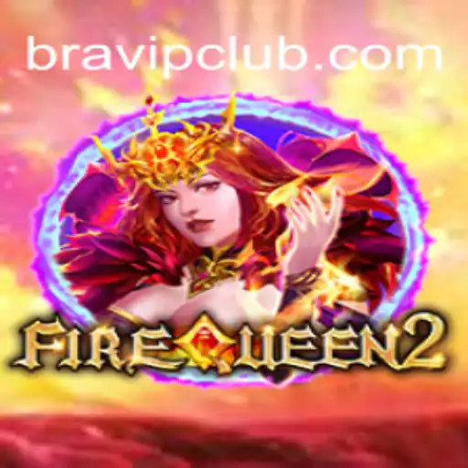 Descubra o Mundo Fascinante de FireQueen2 no BRAVIP.COM
