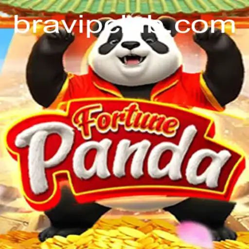 Explorando FortunePanda: O Novo Jogo de Casino da BRAVIP.COM