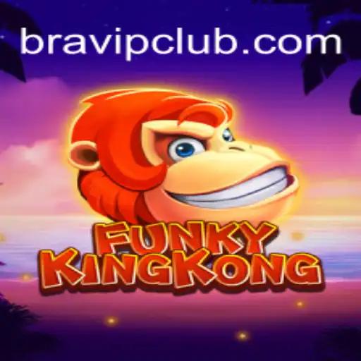 Explorando o Mundo de FunkyKingKong: Um Jogo Inovador para Todos