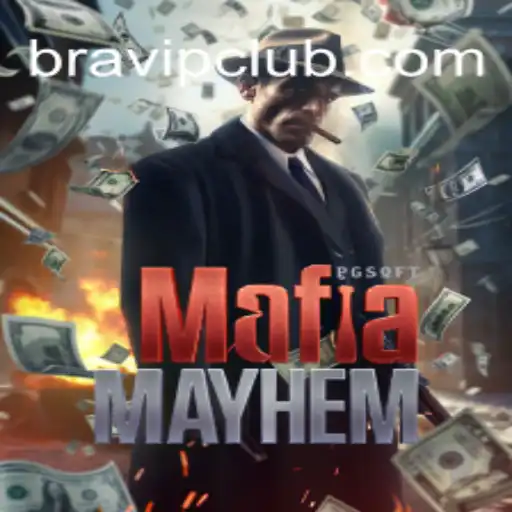 Explorando o Fascinante Mundo de MafiaMayhem: Um Guia Completo