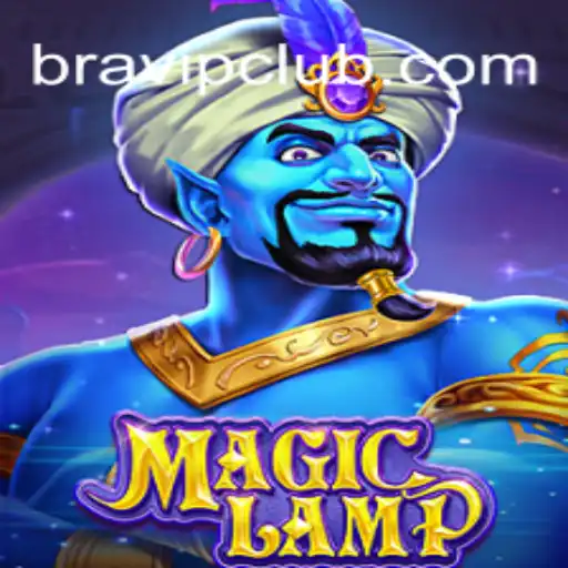 Descubra MagicLamp: O Jogo que está Conquistando o Mundo