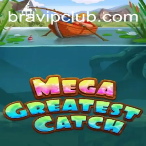 Explorando o Mundo do MegaGreatestCatch