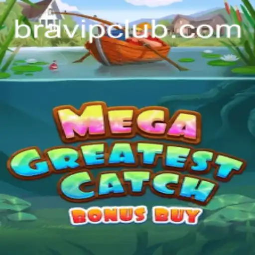 MegaGreatestCatchBonusBuy: Descubra o Novo Fenômeno dos Jogos