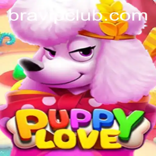 Explorando o Fantástico Mundo do Jogo 'PuppyLove' com BRAVIP.COM