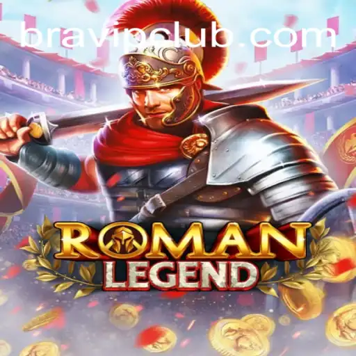 Explorando o Fascinante Mundo do RomanLegend