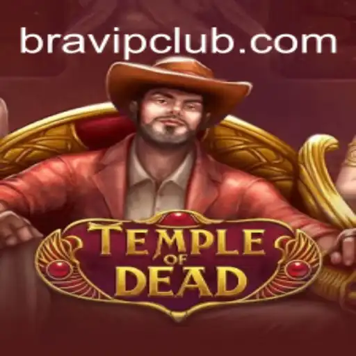 Explorando TempleofDead: A Aventura Épica no Mundo dos Mortos