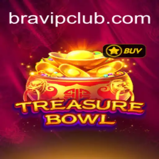 Descubra o Mundo do Jogo 'TreasureBowl' e as Suas Regras Emocionantes