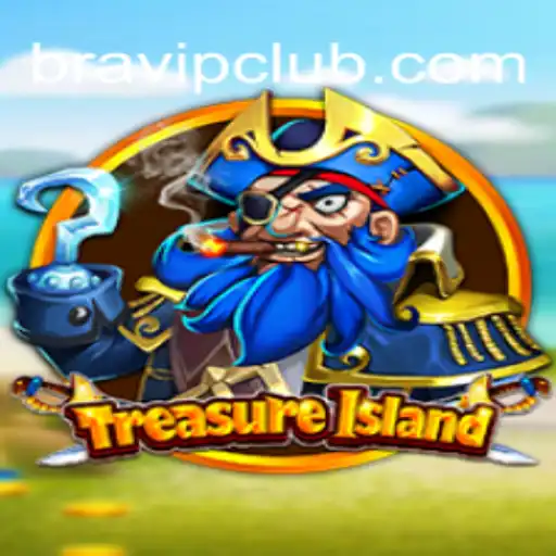 Explore o Fascinante Mundo de TreasureIsland com BRAVIP.COM