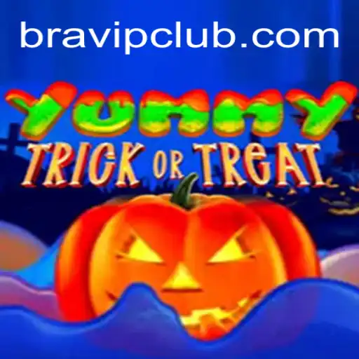Descubra o Mundo Divertido e Desafiador de YummyTrickorTreat