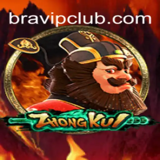 Descubra ZhongKui: O Fascinante Jogo de Estratégia