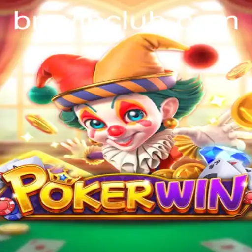 Descubra o Mundo Empolgante do POKERWIN