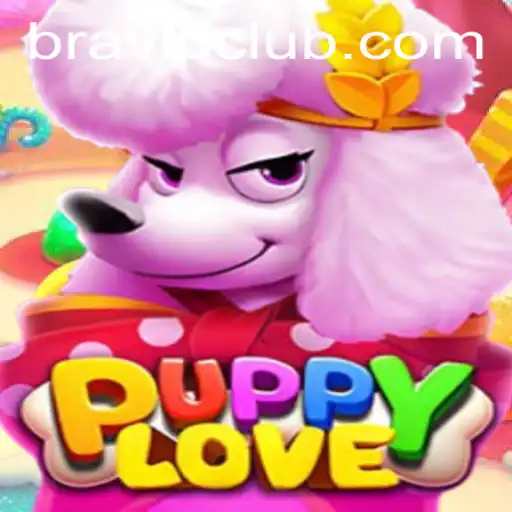 Explorando o Fantástico Mundo do Jogo 'PuppyLove' com BRAVIP.COM