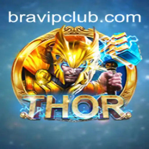 Descubra o Fascinante Mundo do Jogo THOR: Estratégia e Aventura