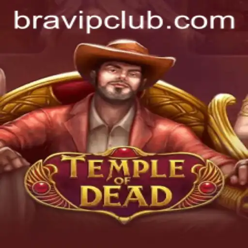 Explorando TempleofDead: A Aventura Épica no Mundo dos Mortos
