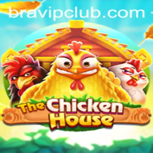 Descubra o Mundo Fascinante de TheChickenHouse