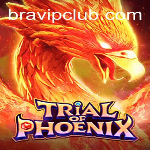Descubra o Fascinante Mundo de TrialofPhoenix: Um Jogo de Estratégia e Habilidade