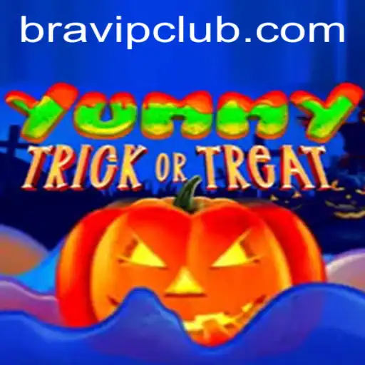 Descubra o Mundo Divertido e Desafiador de YummyTrickorTreat