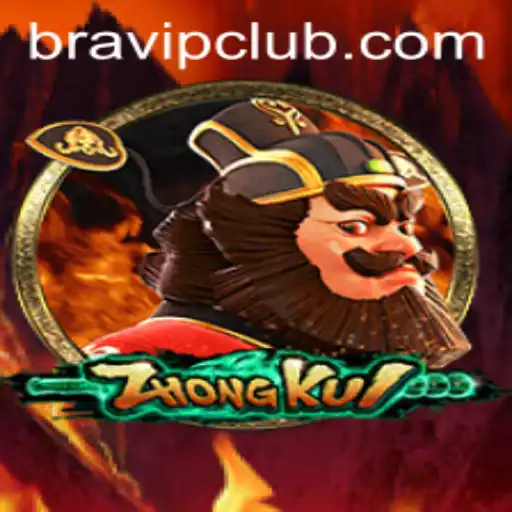 Descubra ZhongKui: O Fascinante Jogo de Estratégia